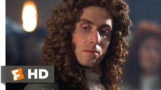 Rob Roy 210 Movie CLIP - Archibald Defeats Will 1995 HD