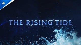 Final Fantasy XVI - The Rising Tide DLC Trailer  PS5 Games