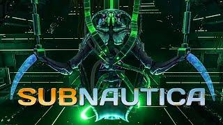 Das dunkle Geheimnis der Warper  Subnautica Lets Play Deutsch #42