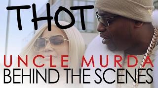 Uncle Murda - THOT Behind The Scenes feat.50 Cent Young M.A. & Dios Moreno