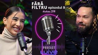 Chat și Culoare Adevărul din Spatele Camerei cu Andreea  Luive Fara Filtru Ep. 9