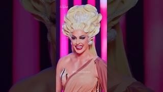 Michelle Visage shading Santino Rice # #shorts