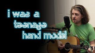 I Was A Teenage Hand Model - Acoustic Queens of the Stone Age Cover