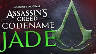 CHINA AC Assassins Creed Codename JADE auf MOBILE GERÄTEN 