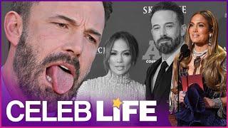 Ben Affleck confesses how he really feels about J.Lo’s songs about him  Celeb Life