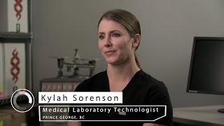 Medical Laboratory Technologist Episode 158