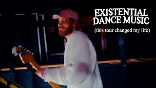 San Holo - EXISTENTIAL DANCE MUSIC TOUR This tour changed my life