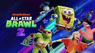 Nickelodeon All Star Brawl 2 - Official Soundtrack