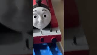 MAKE WAY FOR JAMES #thomasandfriends #1tfm #train #3dprinting #therailwayseries #childrenstvshow