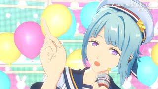 Ra*bits「Love Ra*bits Party」 あんさんぶるスターズ！！ Music ゲームサイズMV