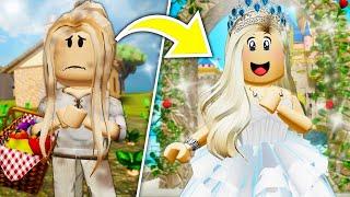 Peasant To Princess The Story of Brittany A Roblox Movie