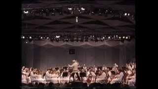 Leonard Bernstein zum Siebzigsten Bernstein at 70 - Tanglewood 1988 VHS