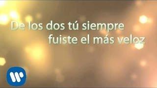 Jesse & Joy - Corre  Lyric Video