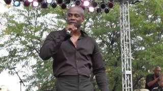 I Cant Stop Loving You  Love Calls - Kem - At The Mack & Third Live- A Call To Service