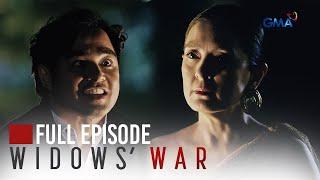 Widows’ War The night Basil dies - Full Episode 25 August 2 2024