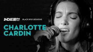 Charlotte Cardin - 99 Nights  Collective Arts Black Box Session