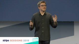 Trends in payments  Stripe Sessions 2019