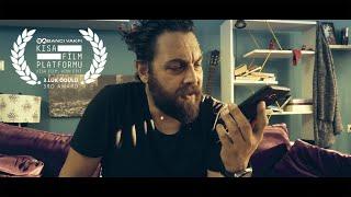 DİJİTAL PİZZA  DIGITAL PIZZA OFFICIAL TRAILER  FRAGMAN 2022 kıssadanfilm Kısa Film Short Movie