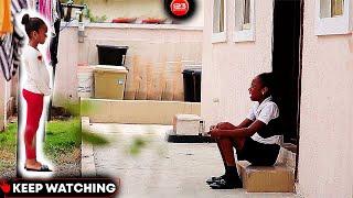 Please Dont Watch This SAD REVENGE Movie Alone At Night To Avoid HEAVY TEARS 1- Nigerian Movies