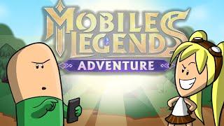 Mobile Legends Adventure