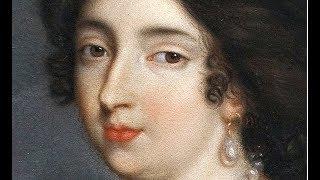 Madame de Maintenon. La presque reine