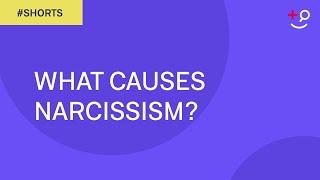 What can cause Narcissism? Explained by Psychiatrist Ulrick Vieux #doctorpedia