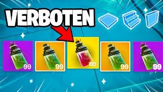 Fortnite wird das MYTHISCHE ITEM BANNEN