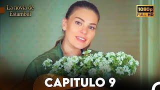 La Novia De Estambul Capítulo 9 Doblada En Español Versión Larga