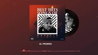 Hussein Machozi - Promise Official Audio