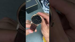 ИДЕАЛЬНАЯ классика RADO coupole classic #feeltime