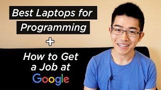 Best laptops for programming? How to get a job at Google? - And other FAQ’s