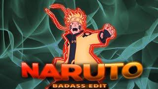 Its all on U AMVEDIT - Naruto badass edit