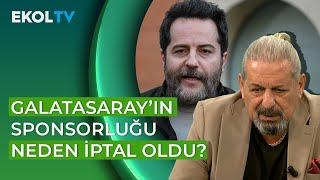 Erman Toroğlu Erden Timurun Açıklamalarını Ve Galatasaray Maçında Tartışmalı Pozisyonları Yorumladı