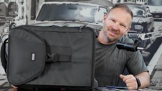 Think Tank Airport TakeOff v2.0 Review After a Trip to Cuba Rolling Bag Carry-On Luggage