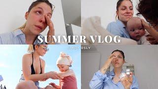 CE QUI DEVAIT ARRIVER ARRIVA ... SUMMER VLOG