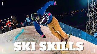 Sick Ski Video  Ultimate Ski Compilation  DailyBoardClips