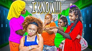 “I KNOW” OFFICIAL MUSIC VIDEO  Kinigra Deon