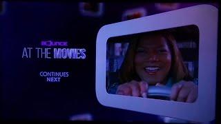 Bounce At The Movies Taxi 2004 Bounce TV Promo 2024