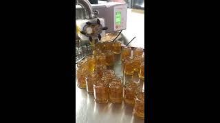 Björns Saffron Honey Production