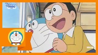 Doraemon I Veda Penceresi I Türkçe Tam Bölüm