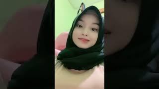 Hijab Toket Gede #tiktokviral #viral #goyangtiktok #tiktok #tiktokindonesia