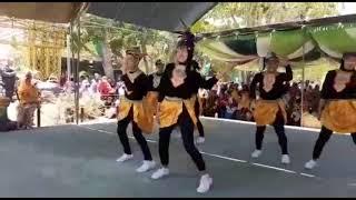 LOMBA GOYANG MOPOBIBI DI KOTA GORONTALO