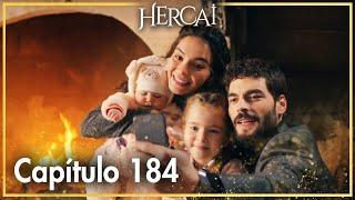 Hercai - Capítulo 184