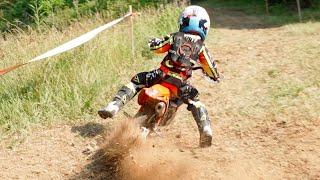 Best of Enduro Kids  US Sprint Harleywood 2023 by Jaume Soler