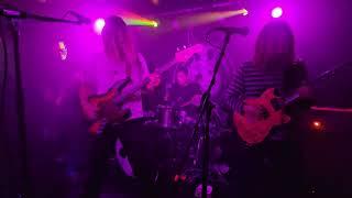 Wet Cactus - Damned Rope Desertfest London 2024