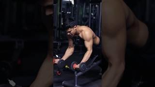 Try this for Huge Bicep Peak #paidpromotion #shorts