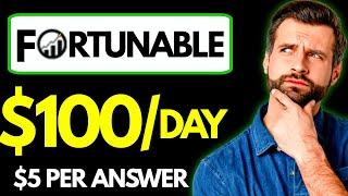 Fortunable Review - Fortunable Real or Fake  is Fortunable Legit