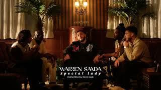 Warren Saada - Special Lady Official Audio