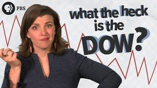 What the Heck Is the DOW?