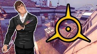 КАК СДЕЛАТЬ ПРИЦЕЛ КАК У Dmitriy Landstop В CSGO